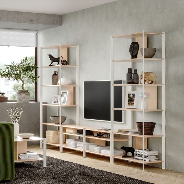 IKEA, дополнительный ракурс