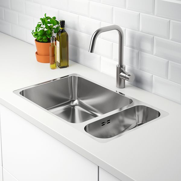 IKEA, дополнительный ракурс - схема-чертеж с размерами