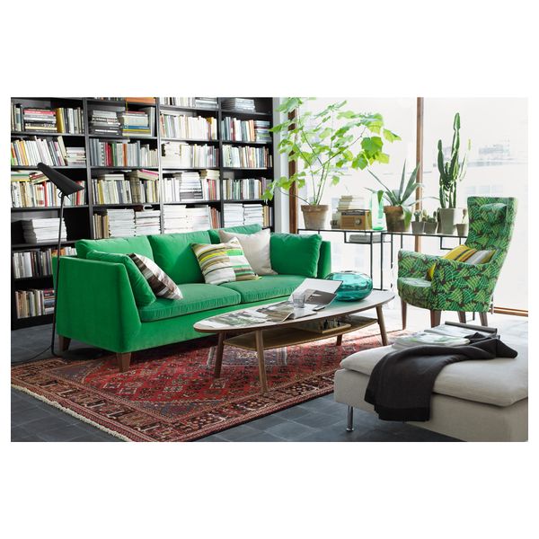 IKEA, дополнительный ракурс