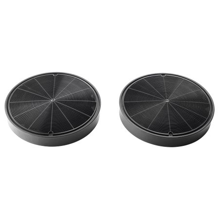 Фильтр угольный НИТТИГ FIL 500 (2 шт)