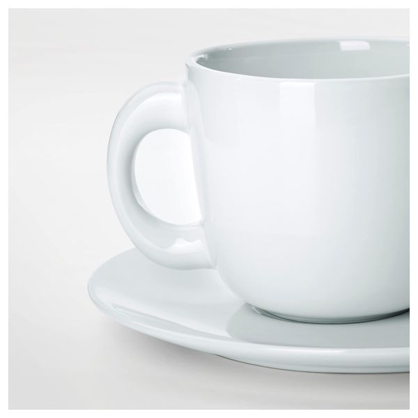 IKEA, дополнительный ракурс - схема-чертеж с размерами