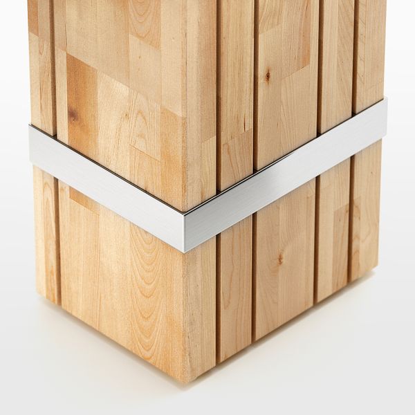 IKEA, дополнительный ракурс - схема-чертеж с размерами