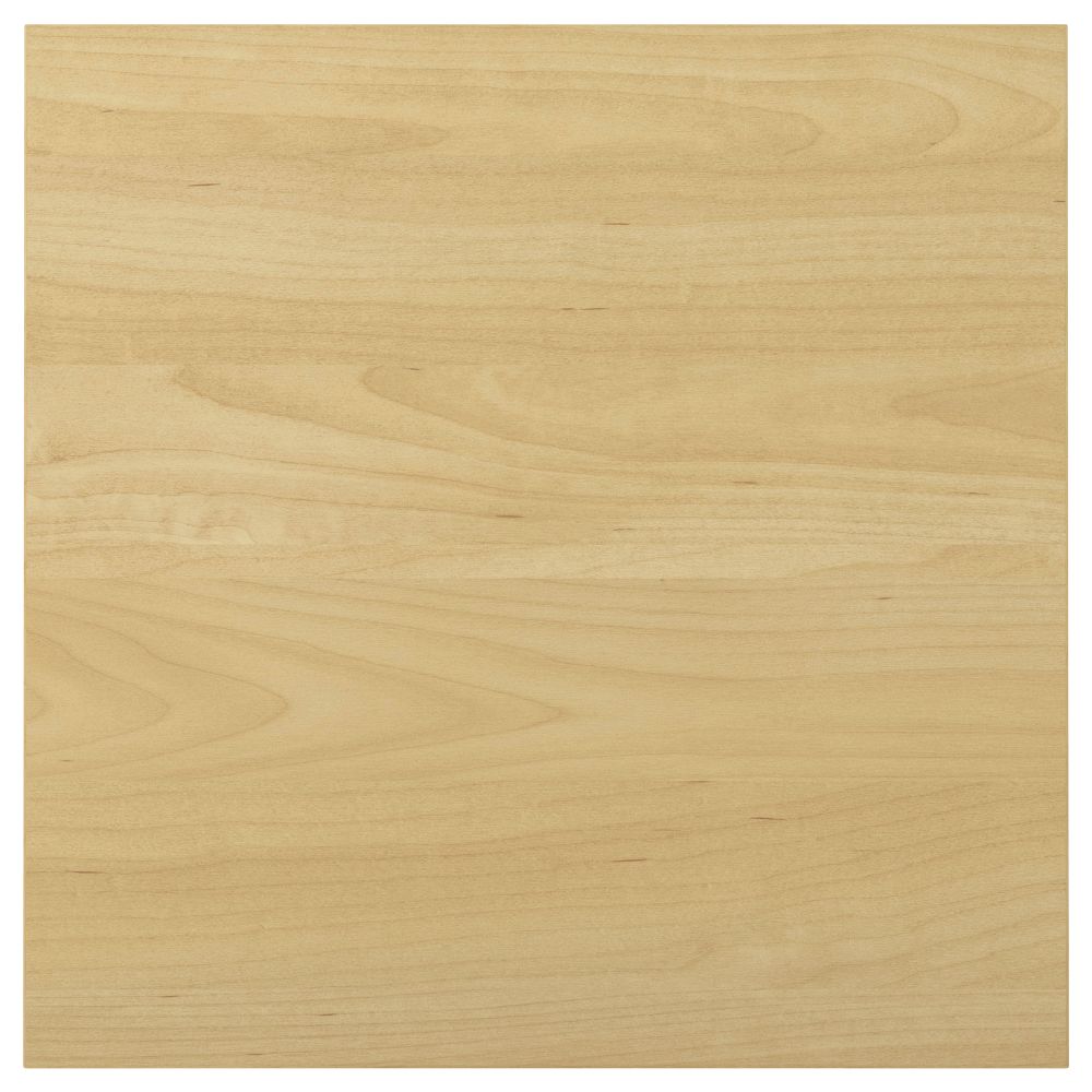 Фронтальная панель ящика ТИНГСРИД, под березу - фото 1