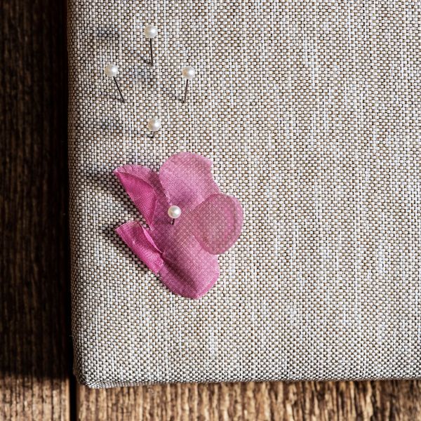 Доска для записей, с кнопками, бежевый 60x60 см IKEA SVENSÅS СВЕНСОС 504.403.70 - схема-чертеж с размерами