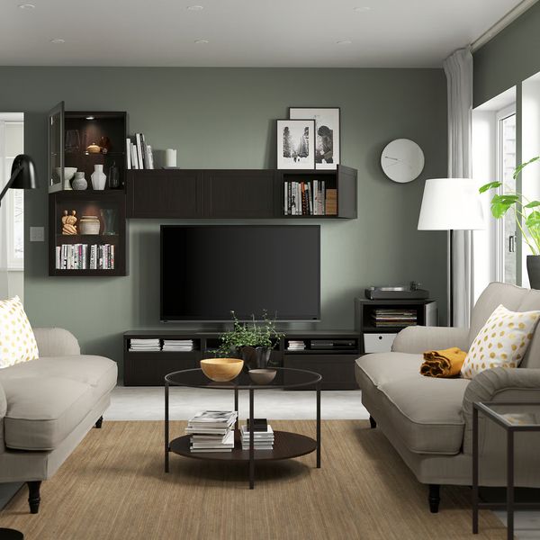 IKEA, дополнительный ракурс