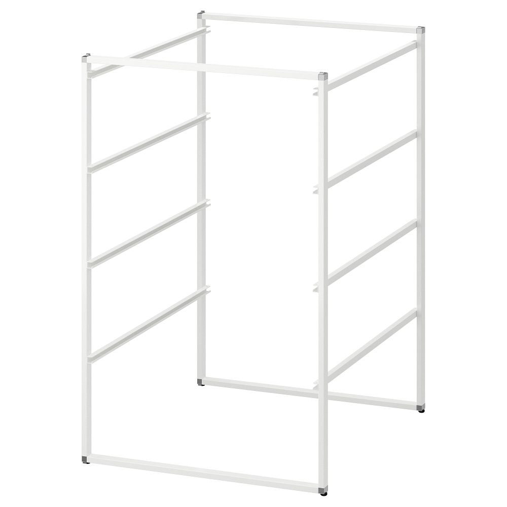 Рама АНТОНИУС, белый (70 см) - фото 1