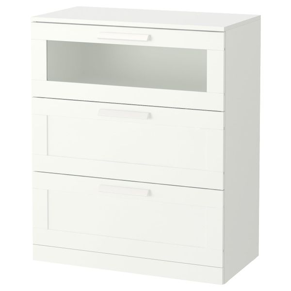 IKEA, вид спереди