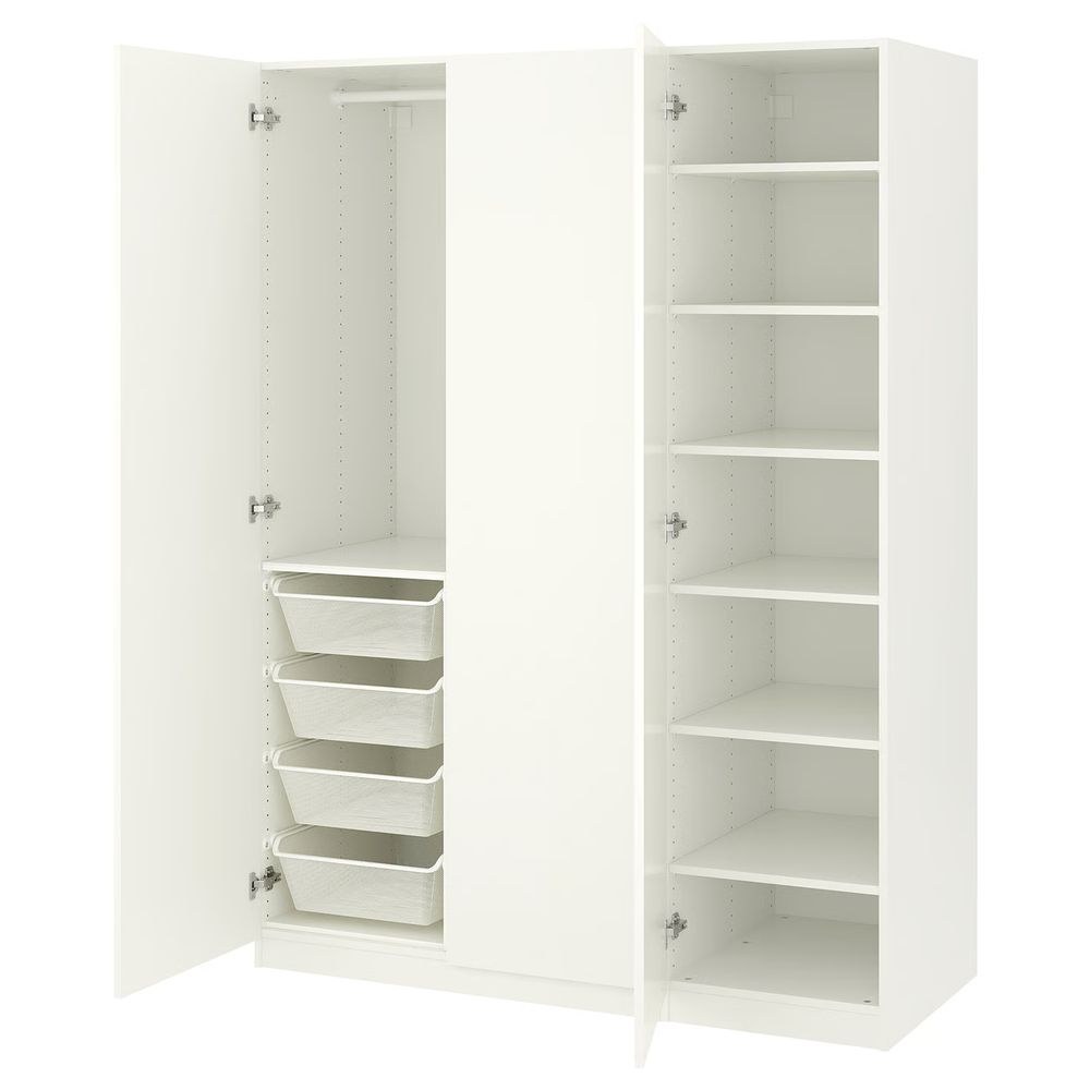 IKEA, вид спереди