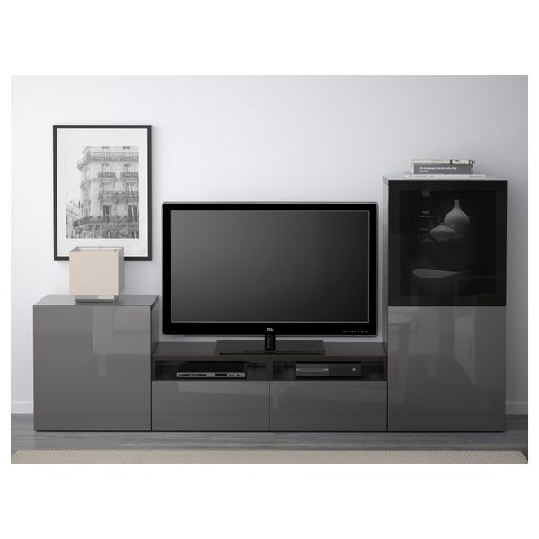 IKEA в интерьере