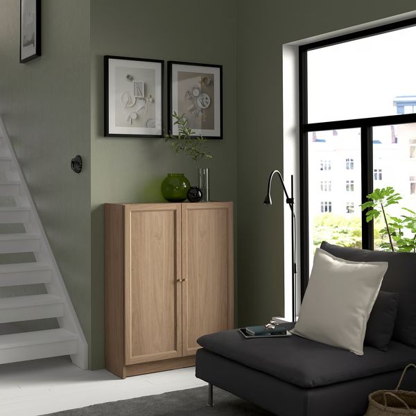 IKEA, дополнительный ракурс