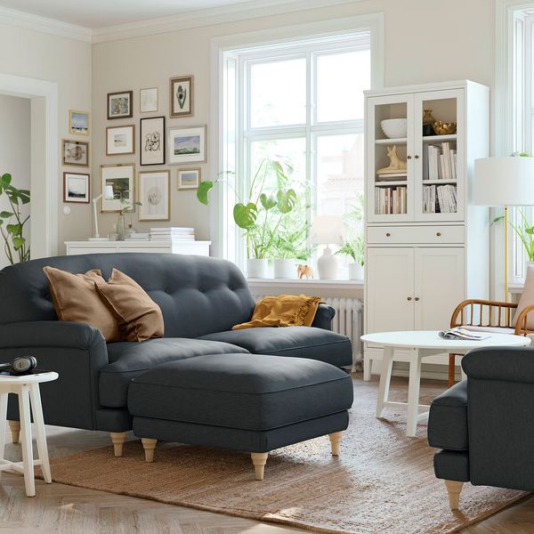 IKEA, дополнительный ракурс