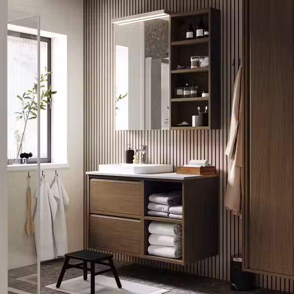 IKEA, дополнительный ракурс