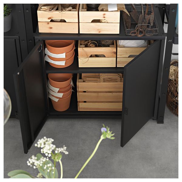 IKEA, дополнительный ракурс