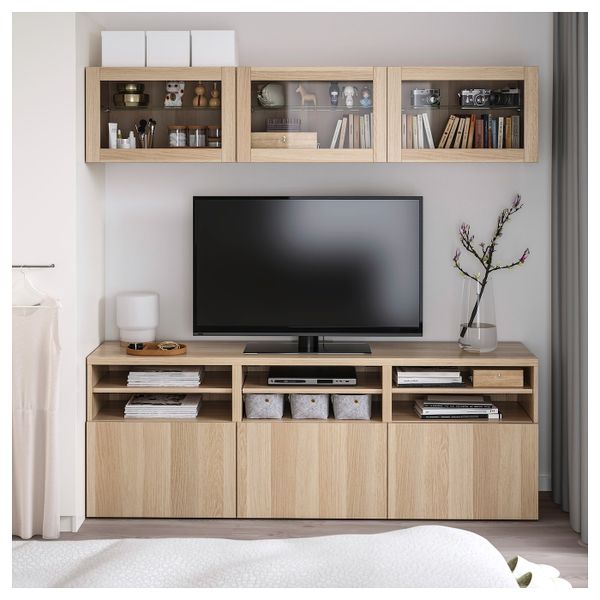 IKEA в интерьере