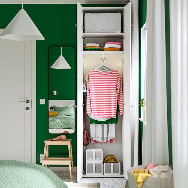IKEA, дополнительный ракурс