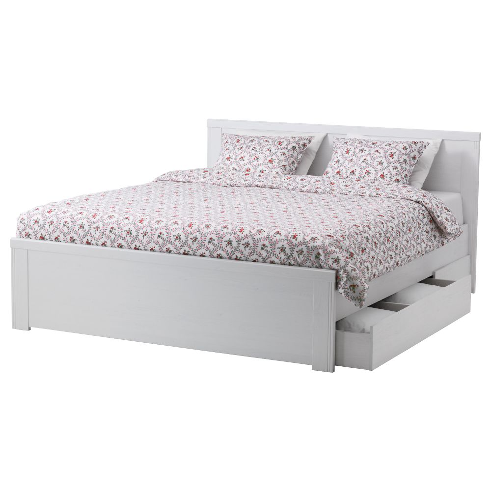 IKEA, вид спереди