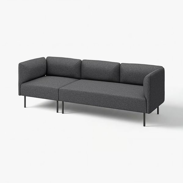 IKEA, дополнительный ракурс - схема-чертеж с размерами