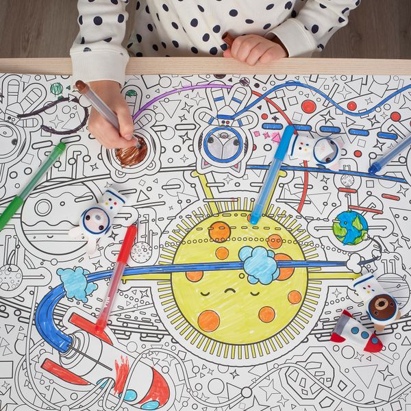 IKEA, дополнительный ракурс