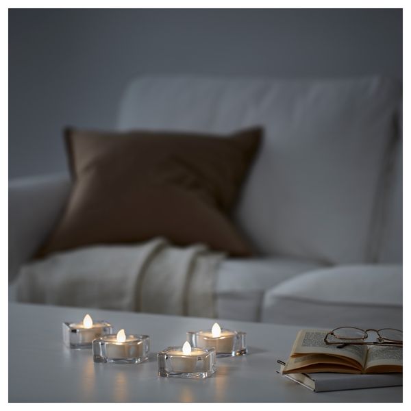 IKEA, дополнительный ракурс