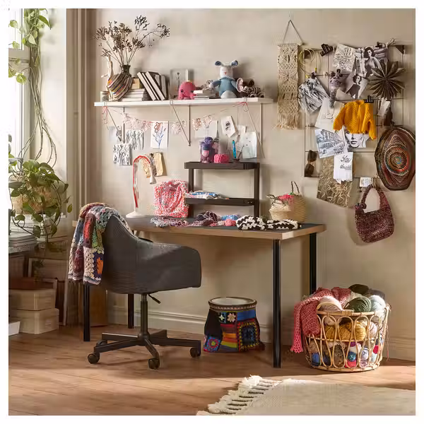 IKEA, дополнительный ракурс