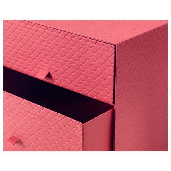 IKEA, дополнительный ракурс - схема-чертеж с размерами