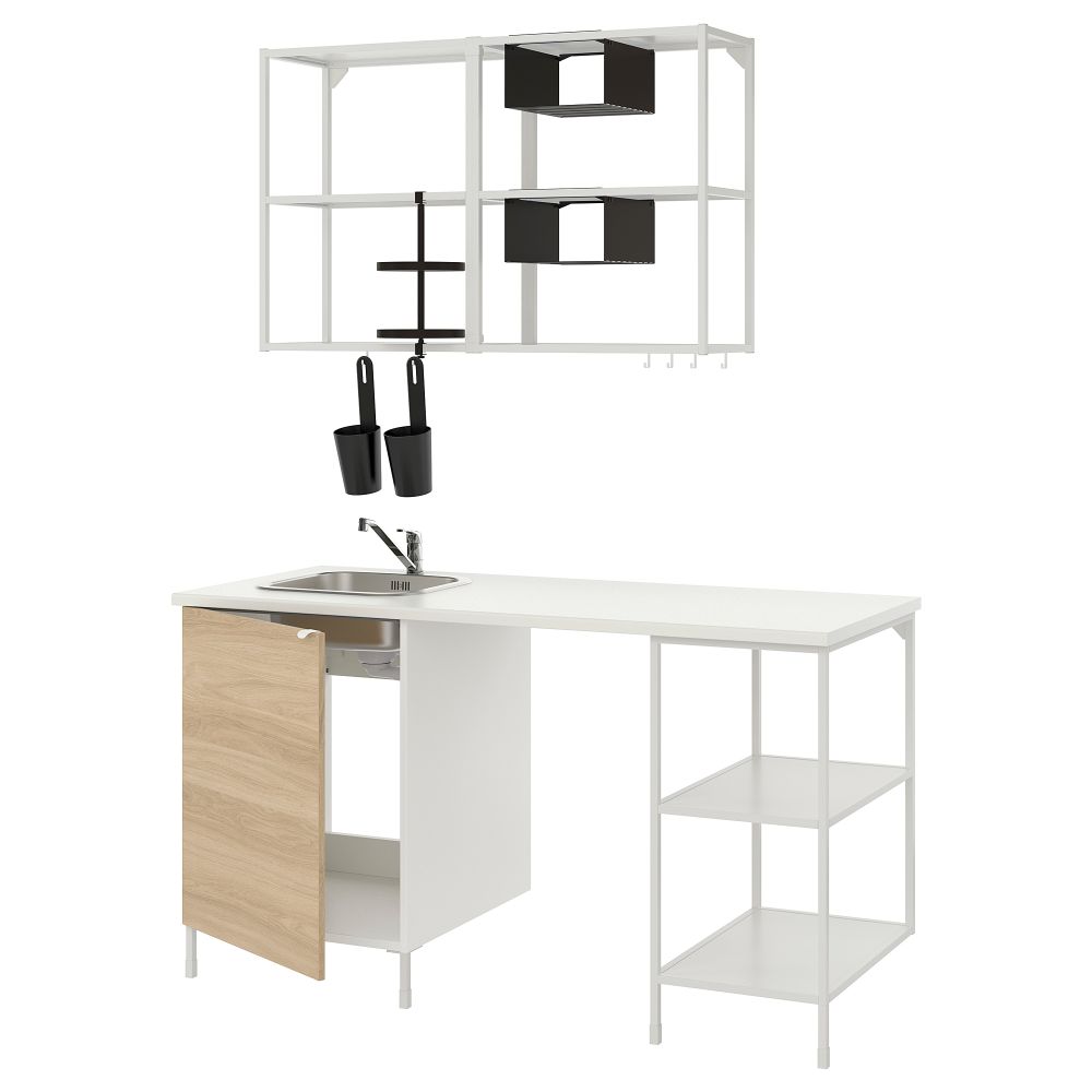 IKEA в интерьере