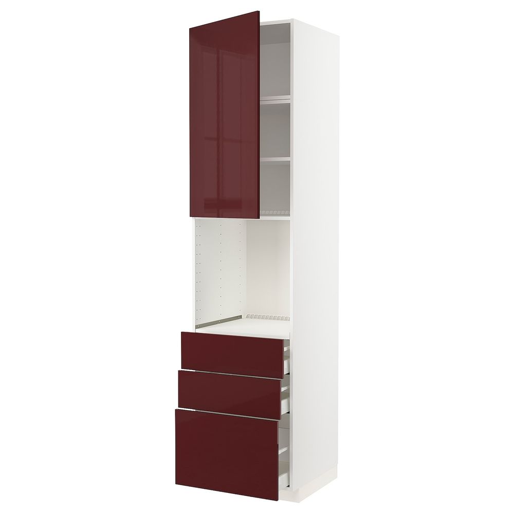 IKEA, вид спереди