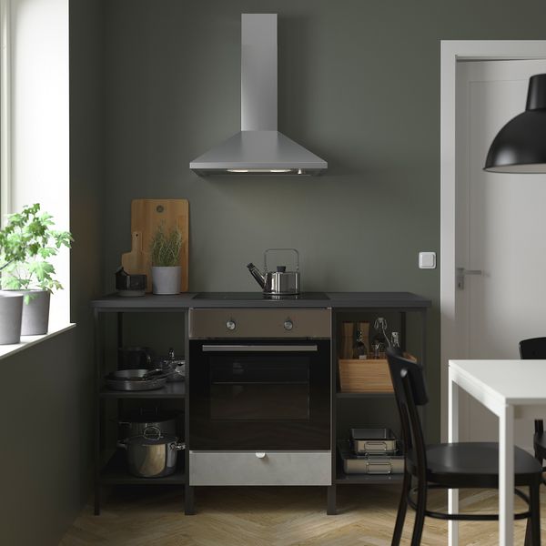 IKEA, дополнительный ракурс