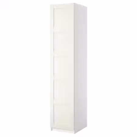 PAX Гардероб с 1 дверью