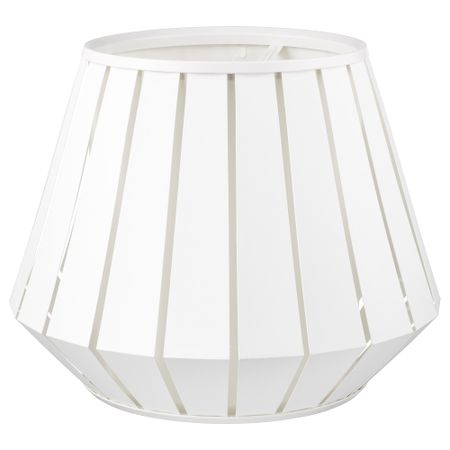 Абажур ЛАКХЕДЕН, белый