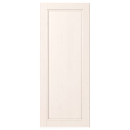 Дверь ЛАКСАРБИ, белый