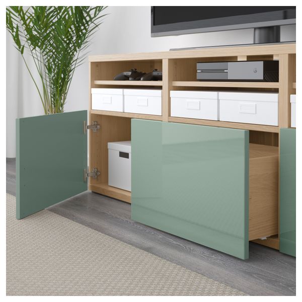 IKEA в интерьере