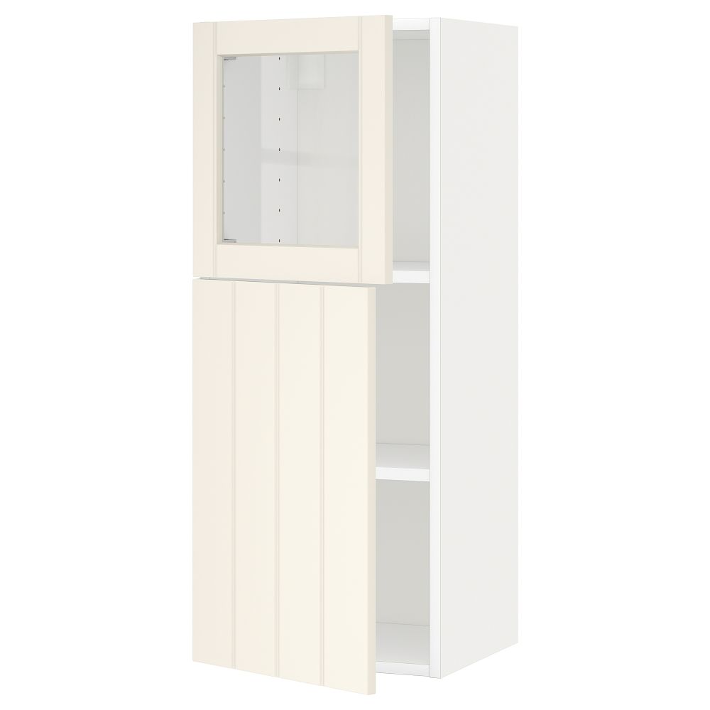 IKEA, вид спереди - схема-чертеж с размерами