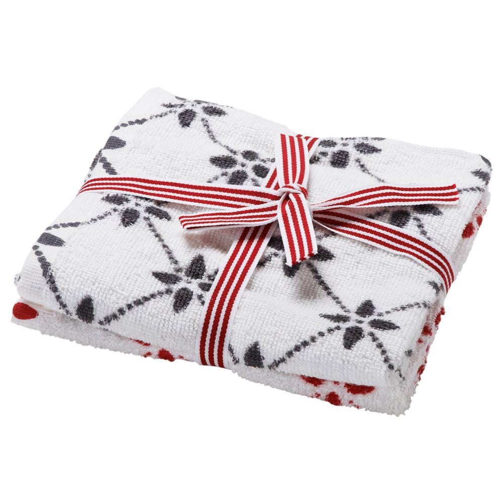 IKEA, вид спереди - схема-чертеж с размерами