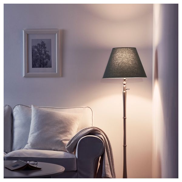 IKEA, дополнительный ракурс - схема-чертеж с размерами