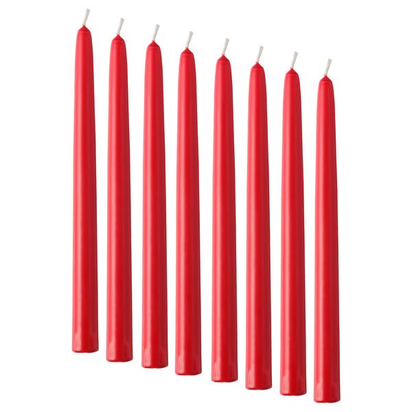 IKEA, вид спереди - схема-чертеж с размерами