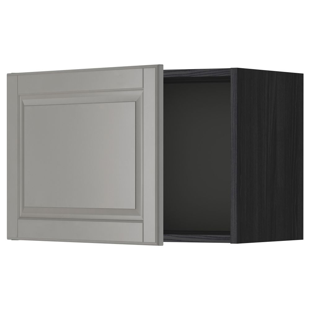 IKEA, вид спереди - схема-чертеж с размерами