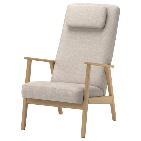 IKEA, вид спереди