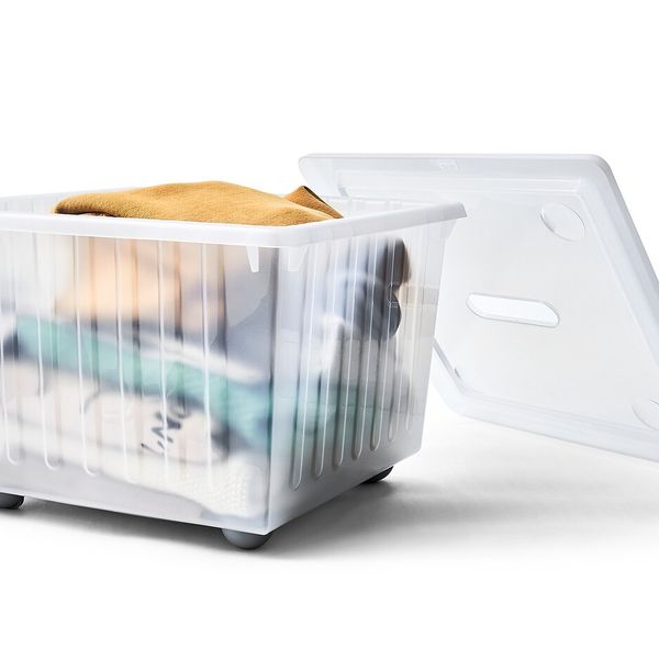 IKEA, дополнительный ракурс - схема-чертеж с размерами