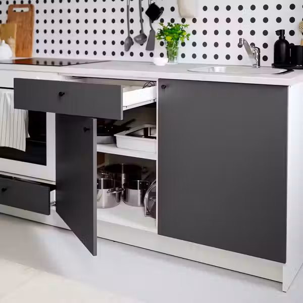 IKEA в интерьере