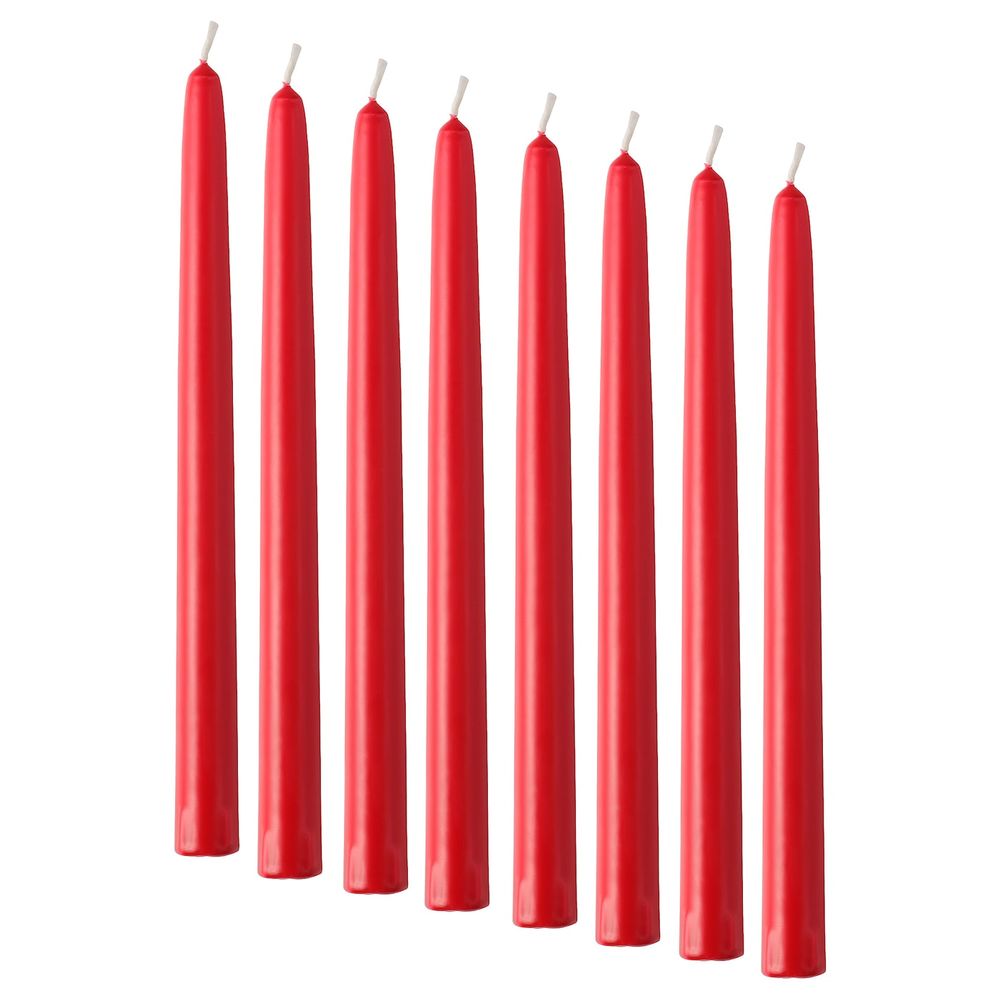 IKEA, вид спереди - схема-чертеж с размерами