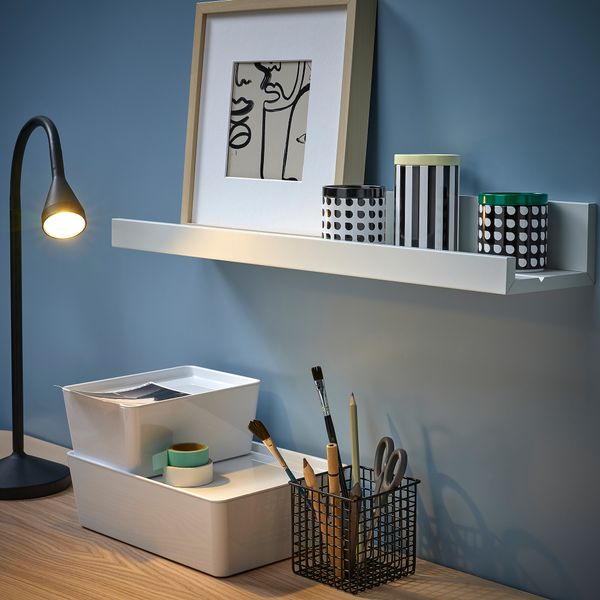 IKEA, дополнительный ракурс - схема-чертеж с размерами