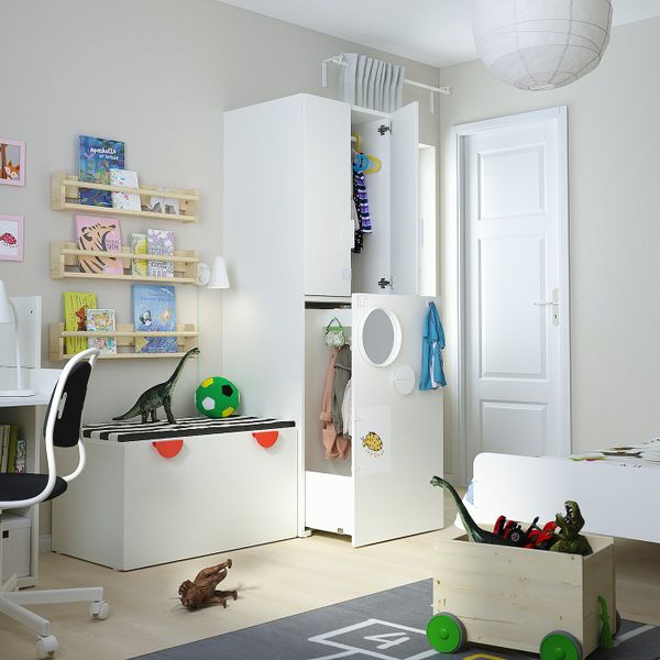 IKEA, дополнительный ракурс