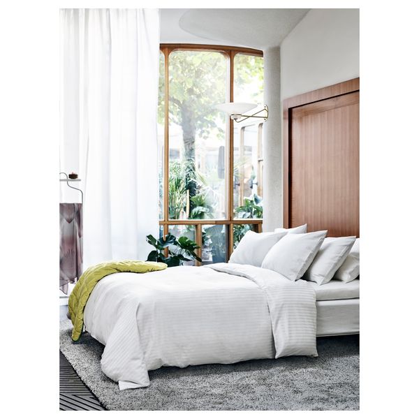 IKEA, дополнительный ракурс