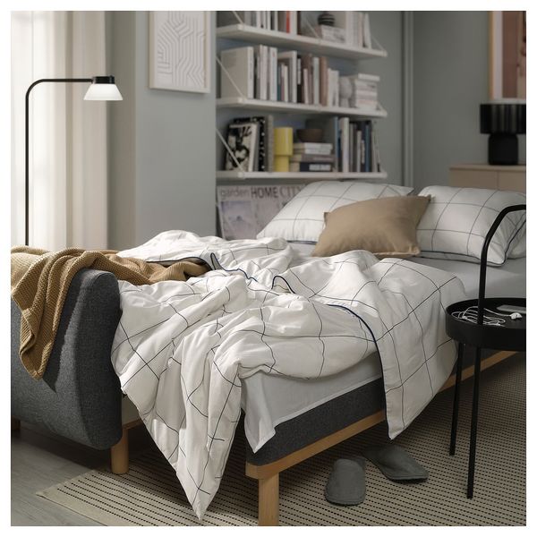 IKEA, дополнительный ракурс