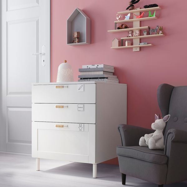 IKEA, дополнительный ракурс