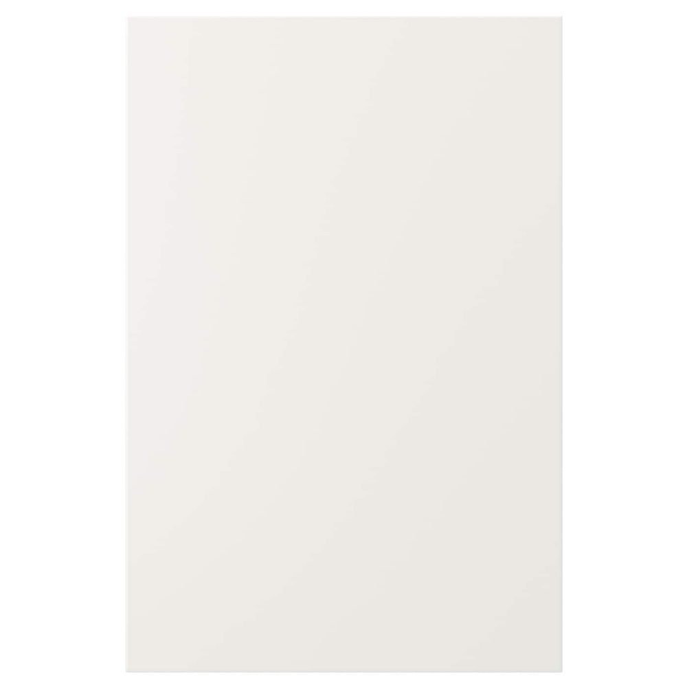 Дверь, белый 40x60 см IKEA VEDDINGE ВЕДДИНГЕ 003.673.53 - фото 1