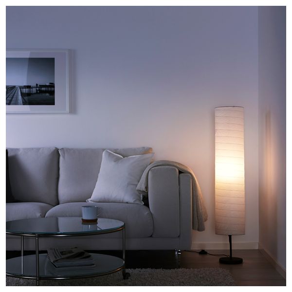 IKEA, дополнительный ракурс - схема-чертеж с размерами