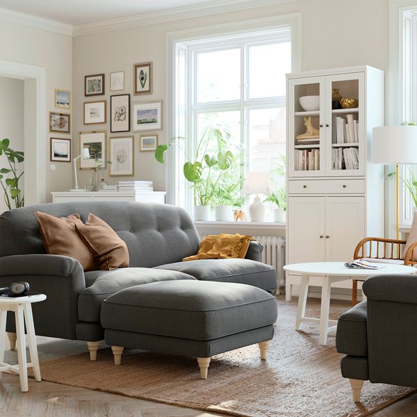 IKEA, дополнительный ракурс