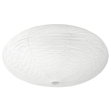 Потолочный светильник, белый IKEA SOLLEFTEÅ СОЛЛЕФТЕО 903.868.18